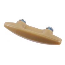 Glove Box Knob - 1940 Ford Truck    