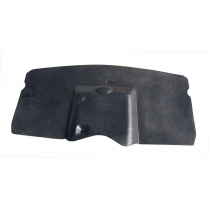 Firewall Cover