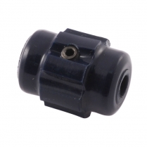 Radio Antenna Slide Nut - 1940 Ford Car  