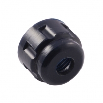 Radio Antenna Hold Down Nut - 1940 Ford Car  