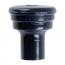 Choke Knob - Dark Blue - 1940 Ford Car  