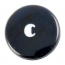 Choke Knob - Dark Blue - 1940 Ford Car  