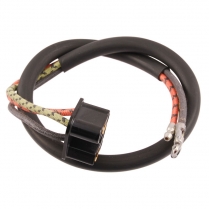 Headlight Bucket Wire - 1948-55 Ford Truck, 1949-51 Ford Car  