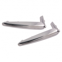 Trunk Lid Hinge