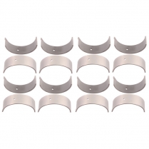 Connecting Rod Bearings - Standard - 1948-53 Ford Truck, 1949-53 Ford Car  