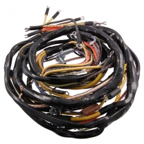 $$**1950 6CYL COWL HARNESS