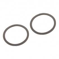 Parking Light Lens Gasket - 1950 Ford Car  