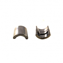 Valve Keeper  - OMC - 1962-65 Cushman Scooter 