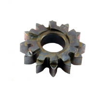 Kickstart Ratchet Gear - Silver Eagle - 1962-65 Cushman Scooter 