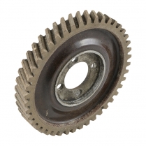 Camshaft Gear - 1935-47 Ford Truck, 1935-48 Ford Car  