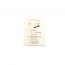 Lower Door Seal Foot - 2 Door - 1941-48 Ford Car  