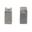 Female Dovetail Repair Kit - 1942-47 Ford Truck, 1941-48 Ford Car  