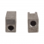 Female Dovetail Repair Kit - 1942-47 Ford Truck, 1941-48 Ford Car  