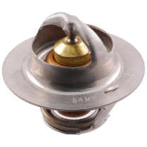 Thermostat- 160&deg; - 1937-47 Ford Truck, 1937-48 Ford Car