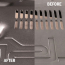 Stainless Steel Specialty Coating  - (12oz) - Universal
