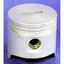 Piston - Standard - OMC  - 1962-65 Cushman Scooter 