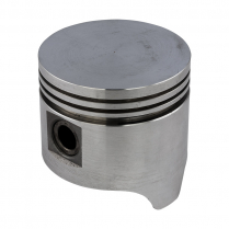 Piston - .030 - OMC  - 1962-65 Cushman Scooter 