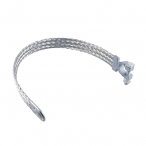 Battery Cable - Ground Strap - 1932-36 Ford Truck, 1932-36 Ford Car  