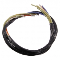 Turn Signal Switch Wire - 1951 Ford Car