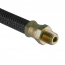 Flexible Fuel Line Ford Script