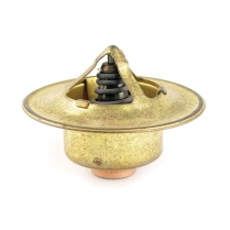 Thermostat - 180&deg; - 1948-79 Ford Truck, 1966-86 Ford Bronco, 1949-74 Ford Car