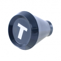 Throttle Knob - 1951-52 Ford Truck