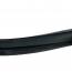 Back Glass Seal - Mercury - with Groove for Chrome - 1951 Ford Car  