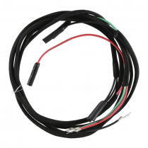 Electric Start Conversion Harness - 1959-65 Cushman Scooter 