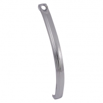 DASH GRILLE - CHROME