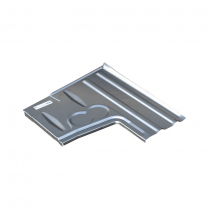 Floor Pan - Right Hand - 1942-47 Ford Truck