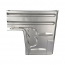 Floor Pan - Right Hand - 1942-47 Ford Truck