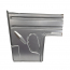 Floor Pan - Left Hand - 1942-47 Ford Truck