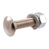 Carriage Bolt - 1948-56 Ford Truck