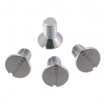 Brake Drum Screw Kit - 4 piece - 1948-54 Ford Tractor 