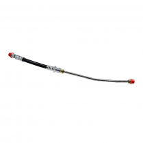 Fuel Line - 1958-60 Ford Tractor