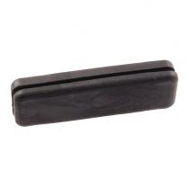 Door Mirror Bracket Plug - 1953-66 Ford Truck    