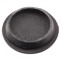 Rubber Plug - 1 13/16" - 1966-77 Ford Bronco