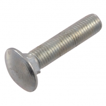 Drag Link Clamp Bolt - 1939-64 Ford Tractor 