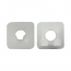 Plastic Insert Nuts - Set of 4 - 1967-79 Ford Truck, 1966-79 Ford Bronco