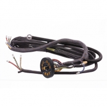 $$**HEADLIGHT & TAILLIGHT WIRING