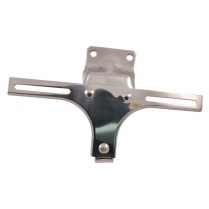 License Plate Bracket - 1933-36 Ford Truck, 1933-36 Ford Car  