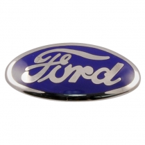 GRILLE EMBLEM