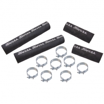 Radiator Hose Kit - 1932-36 Ford Car  