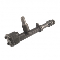 Oil Pump Assembly - 1942-47 Ford Truck, 1942-48 Ford Car  