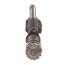 Oil Pump Assembly - 1942-47 Ford Truck, 1942-48 Ford Car  