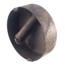 Oil Pump Screen Cover - 1940-47 Ford Truck    
