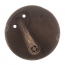 Oil Pump Screen Cover - 1940-47 Ford Truck    
