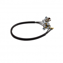 Headlight Bucket Wire - 1935-39 Ford Truck, 1935-36 Ford Car
