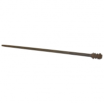 NOS** STEERING WORM & SHAFT