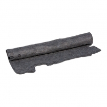 Firewall Cover Insulation - 1935-36 Ford Car  